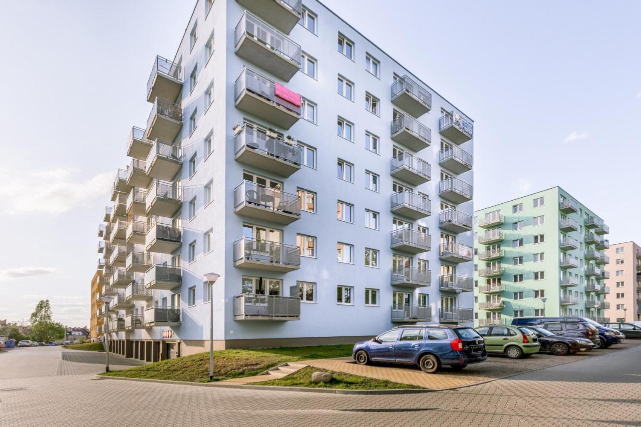 Apartment Przytulny Apartament 62 Centrum Szczecina *